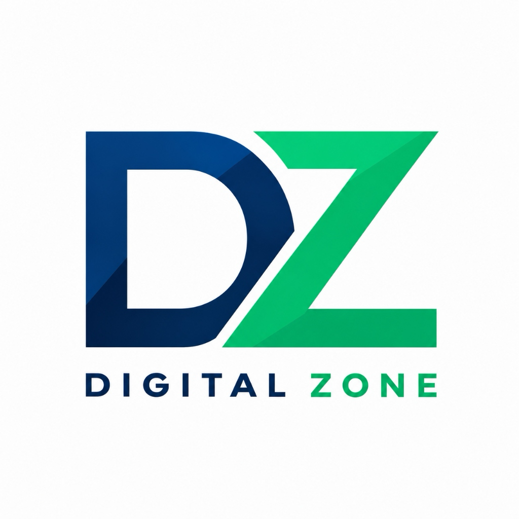 ديجيتال زون | Digital Zone